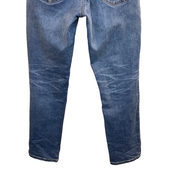 AG Adriano Goldschmied The Prima Ankle Jeans - Picture 9 of 11